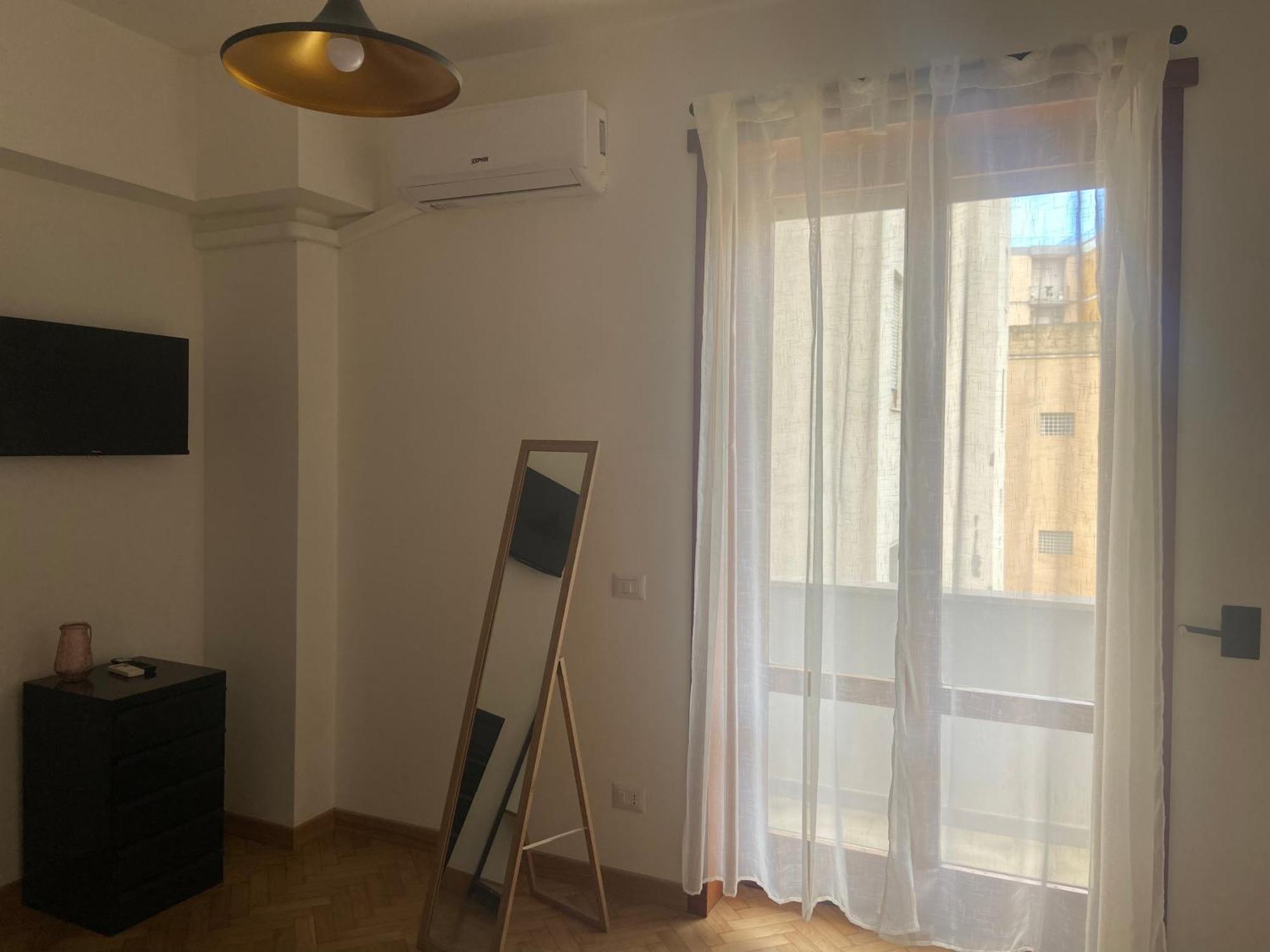 Casa Lalli Lecce Exteriör bild